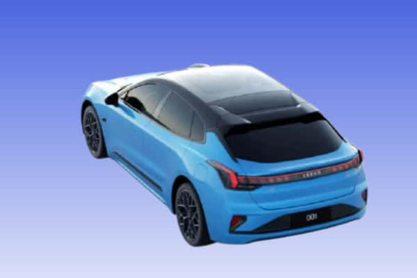 海城区回收公司车