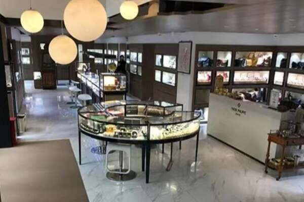 海城区寄卖奢侈品店